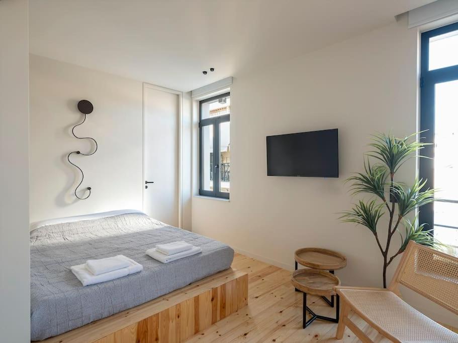 Hoppersgr- Amazing Apt In The Heart Of Athens - 3 Εξωτερικό φωτογραφία
